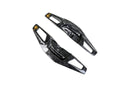Armaspeed Mercedes Benz AMG Line Forged Carbon / Luminous  Wheel Paddle Shifter-6