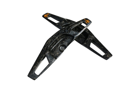 Armaspeed Mercedes Benz AMG Line Forged Carbon / Luminous  Wheel Paddle Shifter