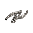 W204 C63 Headers + Front Pipe iPE Exhaust-1