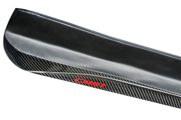 CMST Carbon Fiber Side Skirt for Mercedes Benz W205 / AMG Sport Package / C63 AMG Sedan (2015-2020)