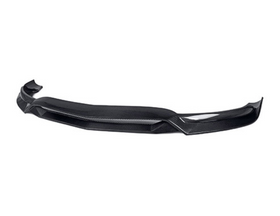 Aero Republic Mercedes Benz CLA-Class CLA45 2014-2016 C117 R1 Carbon Fiber Front Splitter