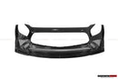 2015-2021 Mercedes Benz AMG GT/GTS/GTC IMPII Performance Part Carbon Fiber Front Bumper-1