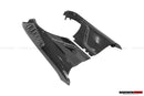2015-2021 Mercedes Benz AMG GT/GTS/GTC IMPII Performance Part Carbon Fiber Front Fender-4