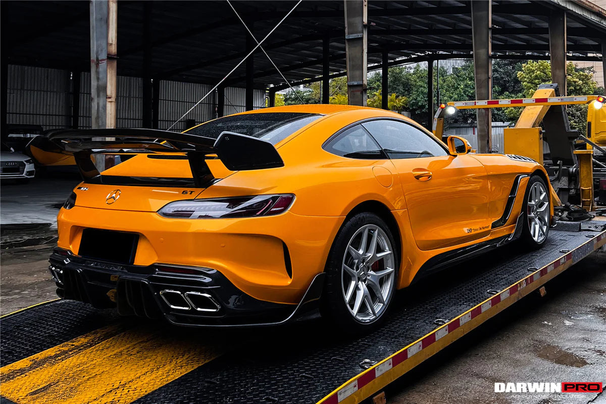 2015-2021 Mercedes Benz AMG GT/GTS/GTC Coupe Only IMPII Performance Wing