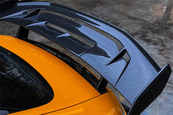 2015-2021 Mercedes Benz AMG GT/GTS/GTC Coupe Only IMPII Performance Wing