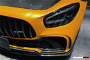 2015-2021 Mercedes Benz AMG GT/GTS/GTC IMPII Performance Part Carbon Fiber Front Bumper-11