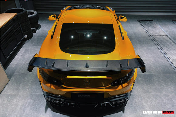 2015-2021 Mercedes Benz AMG GT/GTS/GTC Coupe Only IMPII Performance Wing