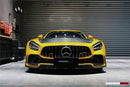 2015-2021 Mercedes Benz AMG GT/GTS/GTC IMPII Performance Part Carbon Fiber Front Bumper-9