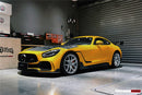 2015-2021 Mercedes Benz AMG GT/GTS/GTC IMPII Performance Part Carbon Fiber Front Bumper-10