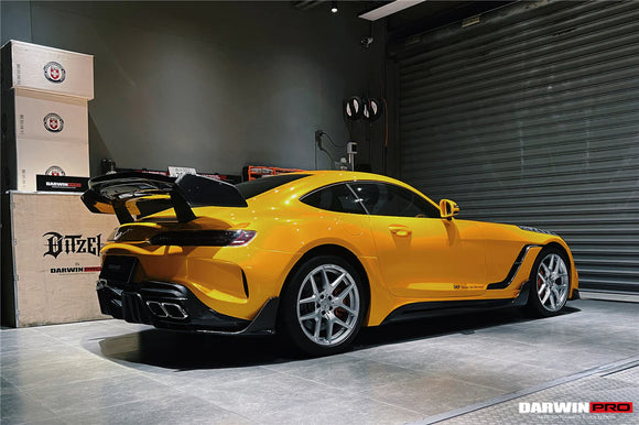 2015-2021 Mercedes Benz AMG GT/GTS/GTC Coupe Only IMPII Performance Wing