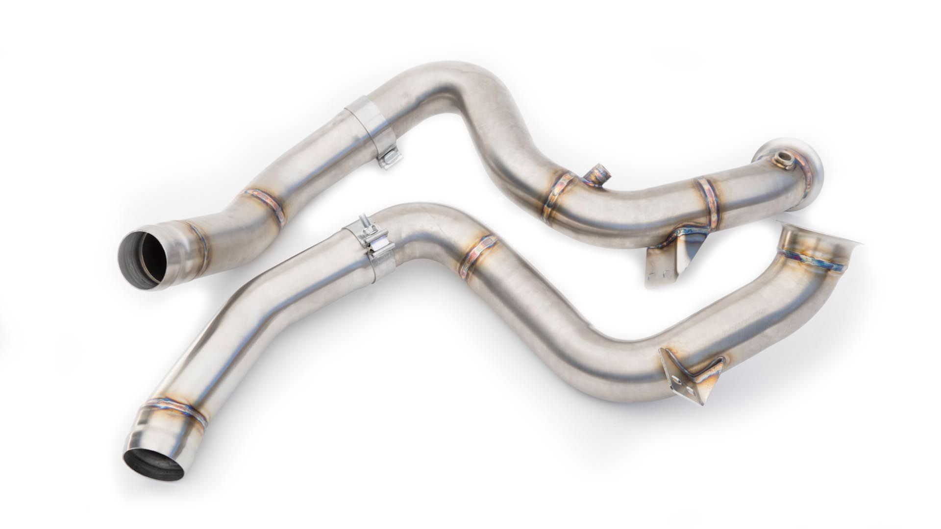 Premier Tuning Group Downpipes-2