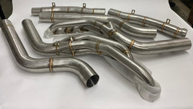 Headers + Midpipe Bundle Deal