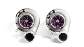 PTG X M177.1 TURBO SYSTEM