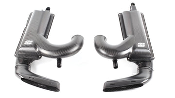 PTG M177.1 HIGH FLOW AIRBOXES