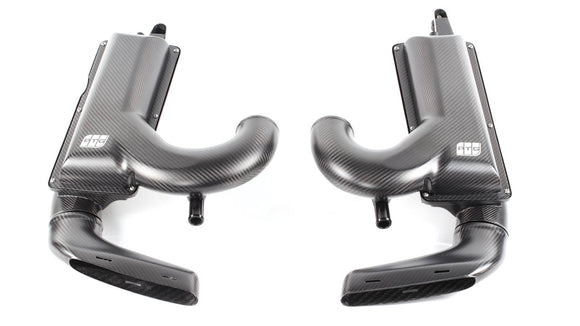 PTG M177.1 HIGH FLOW AIRBOXES