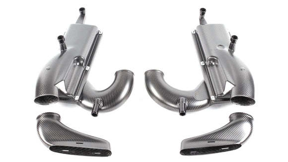 PTG M177.1 HIGH FLOW AIRBOXES