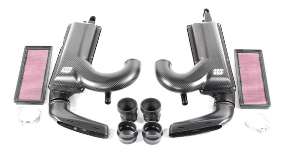 PTG M177.1 HIGH FLOW AIRBOXES