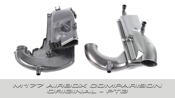 PTG M177.1 HIGH FLOW AIRBOXES