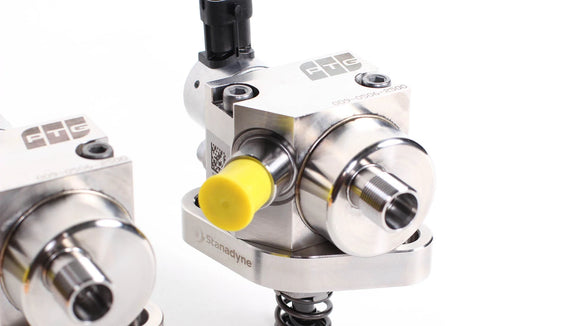 PTG M177 / M178 HIGH PRESSURE FUEL PUMP SYSTEM