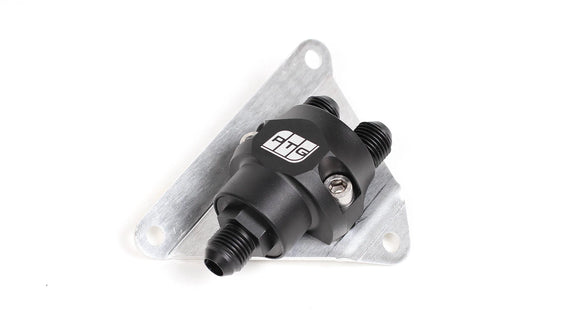 PTG M177 / M178 HIGH PRESSURE FUEL PUMP SYSTEM