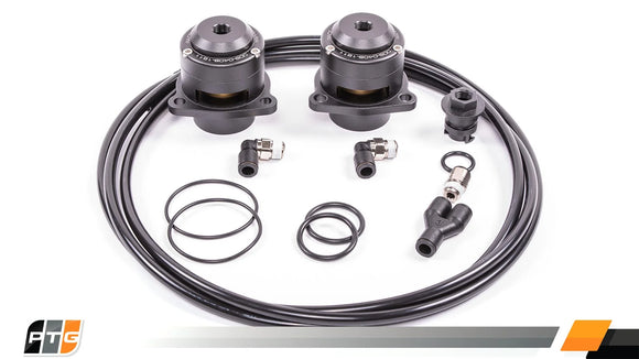 PTG MOTORSPORT M177/178 RACE VALVE