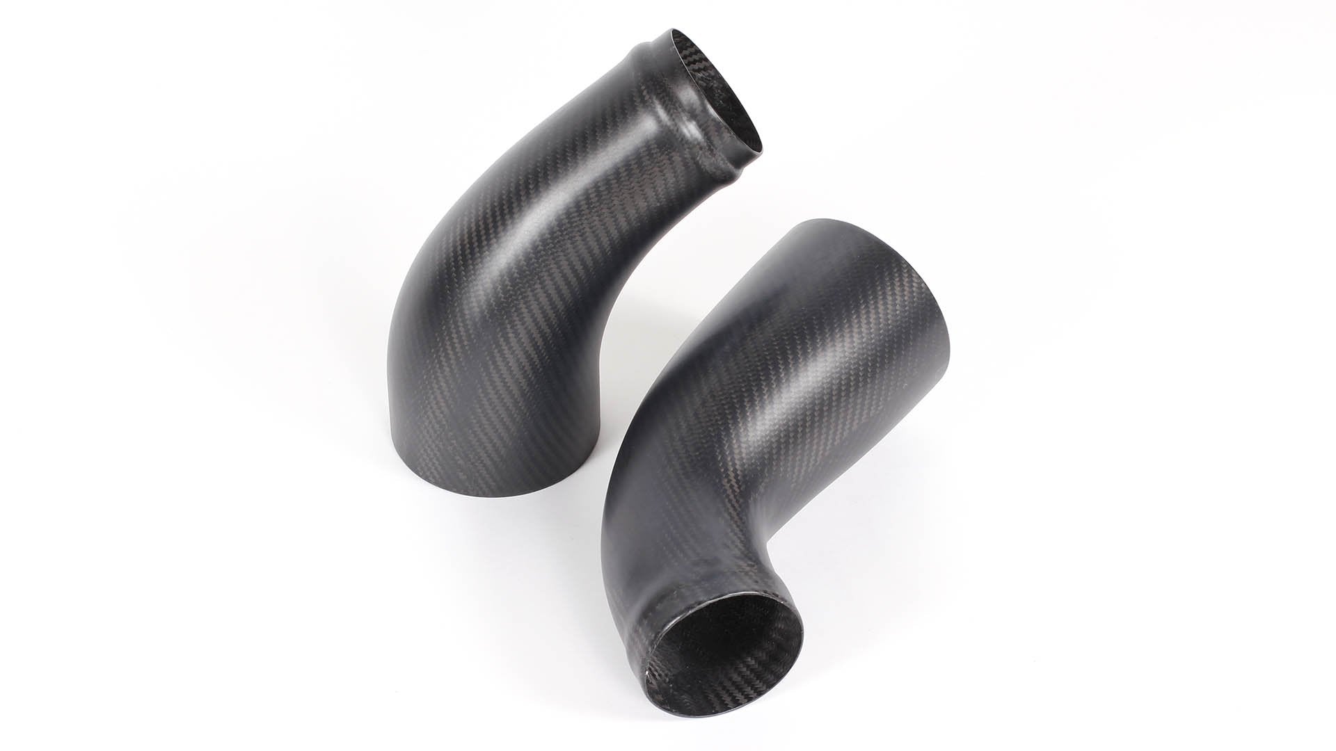 Premier Tuning Group AMG GT Carbon Fiber Inlets