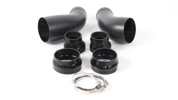 Premier Tuning Group AMG GT Carbon Fiber Inlets