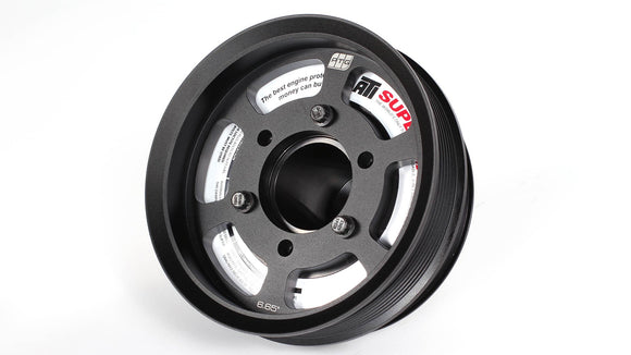 PTG 4.0L M156 SUPERCHARGER SYSTEM