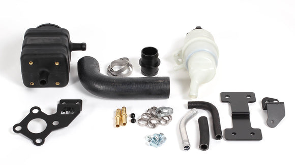 PTG 4.0L M156 SUPERCHARGER SYSTEM