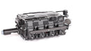 PTG 4.0L M156 SUPERCHARGER SYSTEM-1