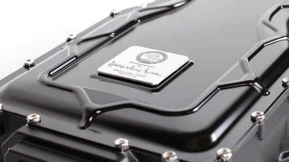 PTG 4.0L M156 SUPERCHARGER SYSTEM