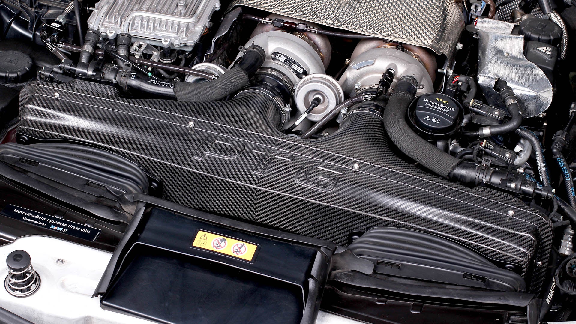 PTG M177.2 HIGH FLOW CARBON AIRBOX SYSTEM-4