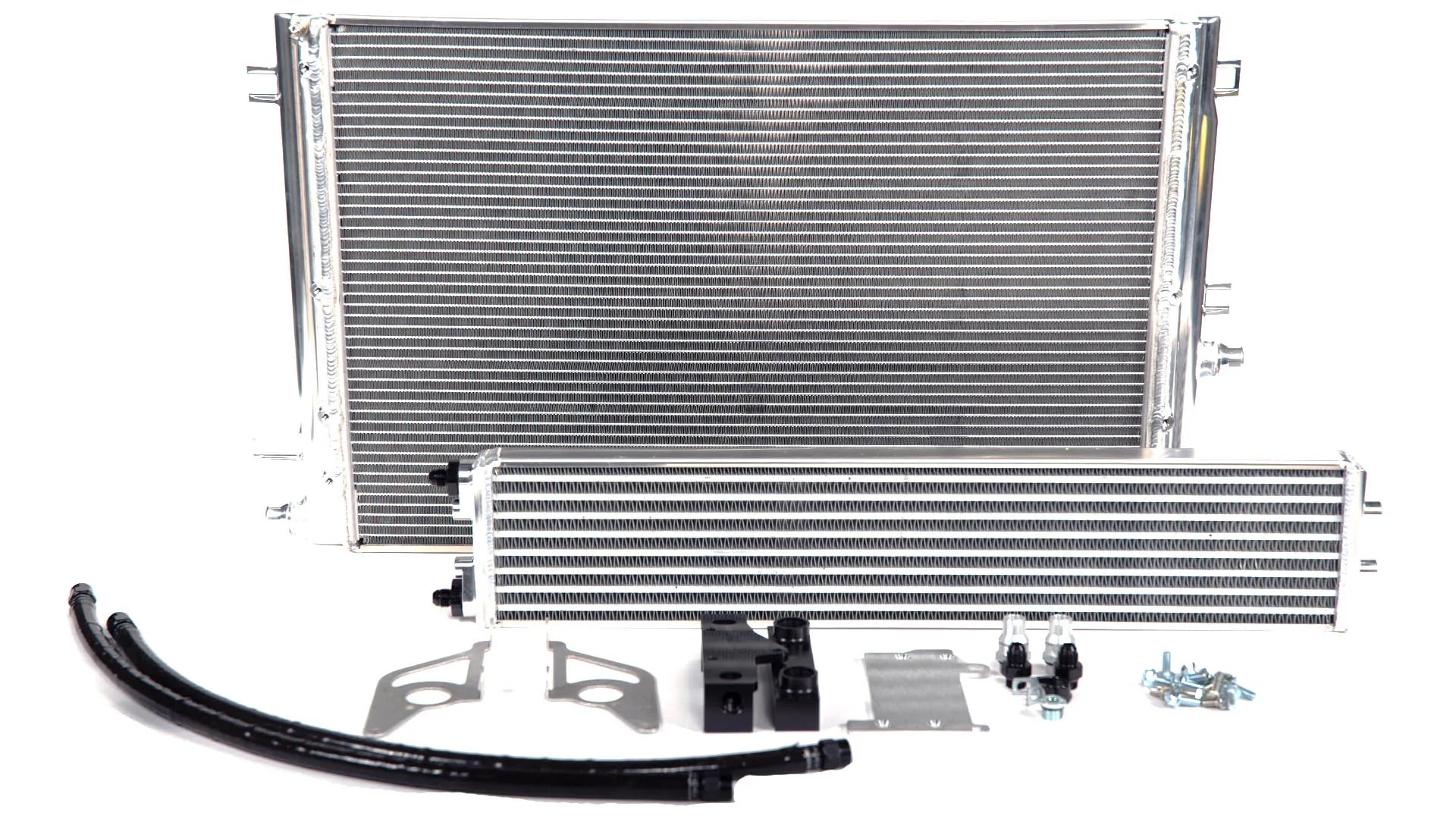 PTG V1 MOTORSPORT COOLING SYSTEM | Zefer Performance
