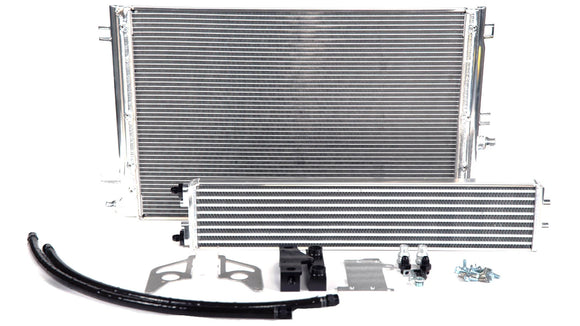PTG V1 MOTORSPORT COOLING SYSTEM