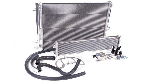 PTG V3 MOTORSPORT COOLING SYSTEM