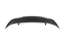 Paktechz Carbon Fiber Rear Spoiler Wing for CLA250 CLA35 CLA45 AMG 2014-ON CLA Class C117 C118-6