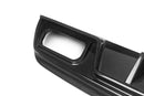 Paktechz Mercedes Benz A45 W176 Carbon Fiber Diffuser (incl. F1 Light)-11