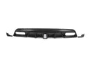 Paktechz Mercedes Benz A45 W176 Carbon Fiber Diffuser (incl. F1 Light)-9