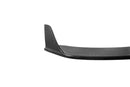 Paktechz Mercedes Benz A45 W176 Carbon Fiber Front Lip-7