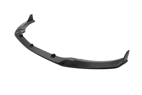 Paktechz Mercedes Benz A45 W176 Carbon Fiber Front Lip