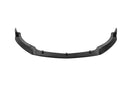 Paktechz Mercedes Benz A45 W176 Carbon Fiber Front Lip-1
