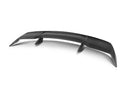 Paktechz Mercedes Benz A45 W176 Carbon Fiber Rear Spoiler-11