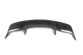 Paktechz Mercedes Benz A45 W176 Carbon Fiber Rear Spoiler