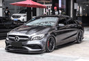 Paktechz Carbon Fiber Full Body Kit C117 2014-2019 CLA-250 CLA-45 AMG-11