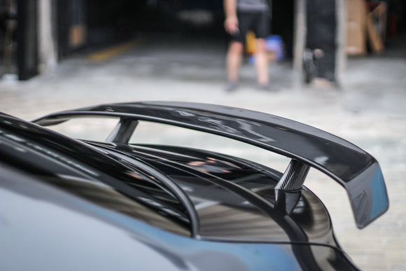 Paktechz Carbon Fiber Full Body Kit C117 2014-2019 CLA-250 CLA-45 AMG