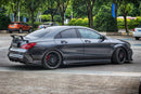Paktechz Carbon Fiber Full Body Kit C117 2014-2019 CLA-250 CLA-45 AMG-8