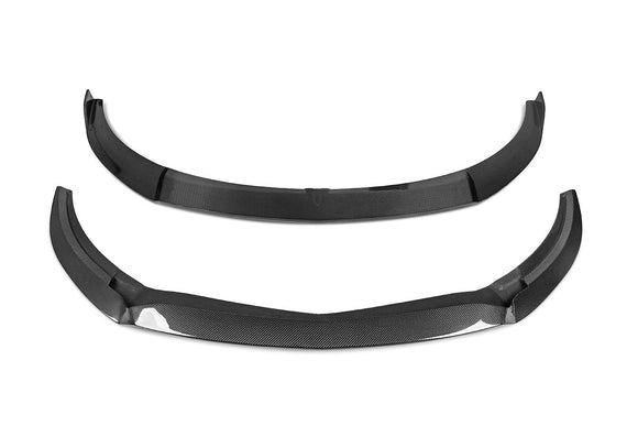 Paktechz Carbon Fiber Full Body Kit C117 2014-2019 CLA-250 CLA-45 AMG