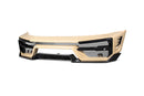 Paktechz Mercedes Benz G-Class Dry Carbon Fiber Front Bumper-5
