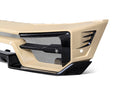 Paktechz Mercedes Benz G-Class Dry Carbon Fiber Front Bumper-6