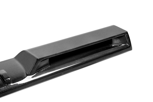 Paktechz Mercedes Benz G-Class Dry Carbon Fiber Front Spoiler